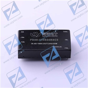 FD20-110S24B3C3